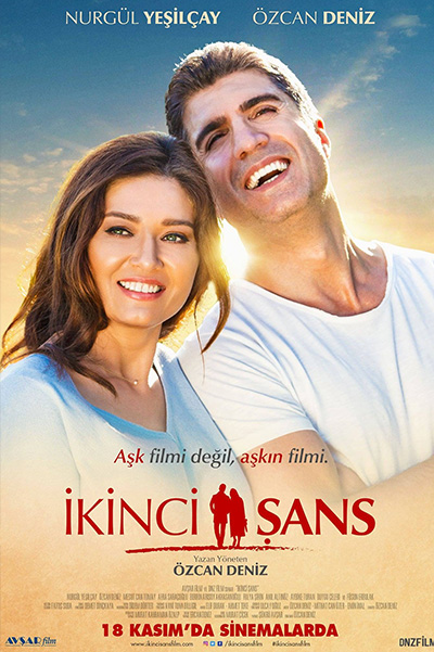 Ikinci Sans   โอกาศครั้งที่สอง (2016)