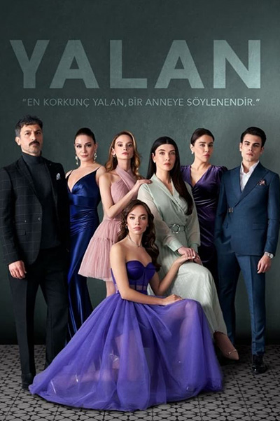 Yalan (Lie) โกหก