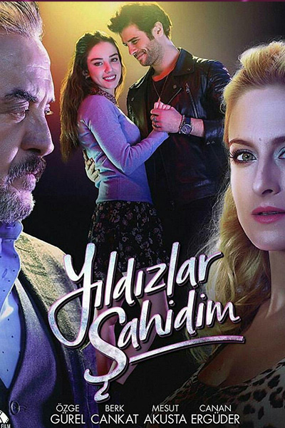 Yildizlar Sahidim (Yıldızlar Şahidim)