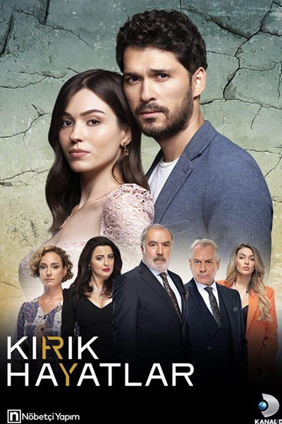 Kirik Hayatlar