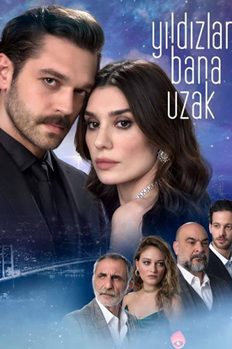 Yildizlar Bana Uzak