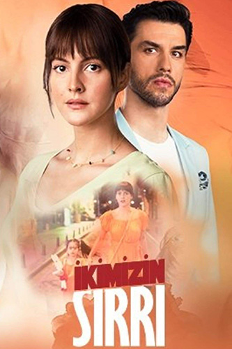 Ikimizin Sirri