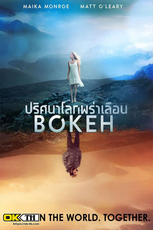 Bokeh ปริศนาโลกพร่าเลือน (2017)